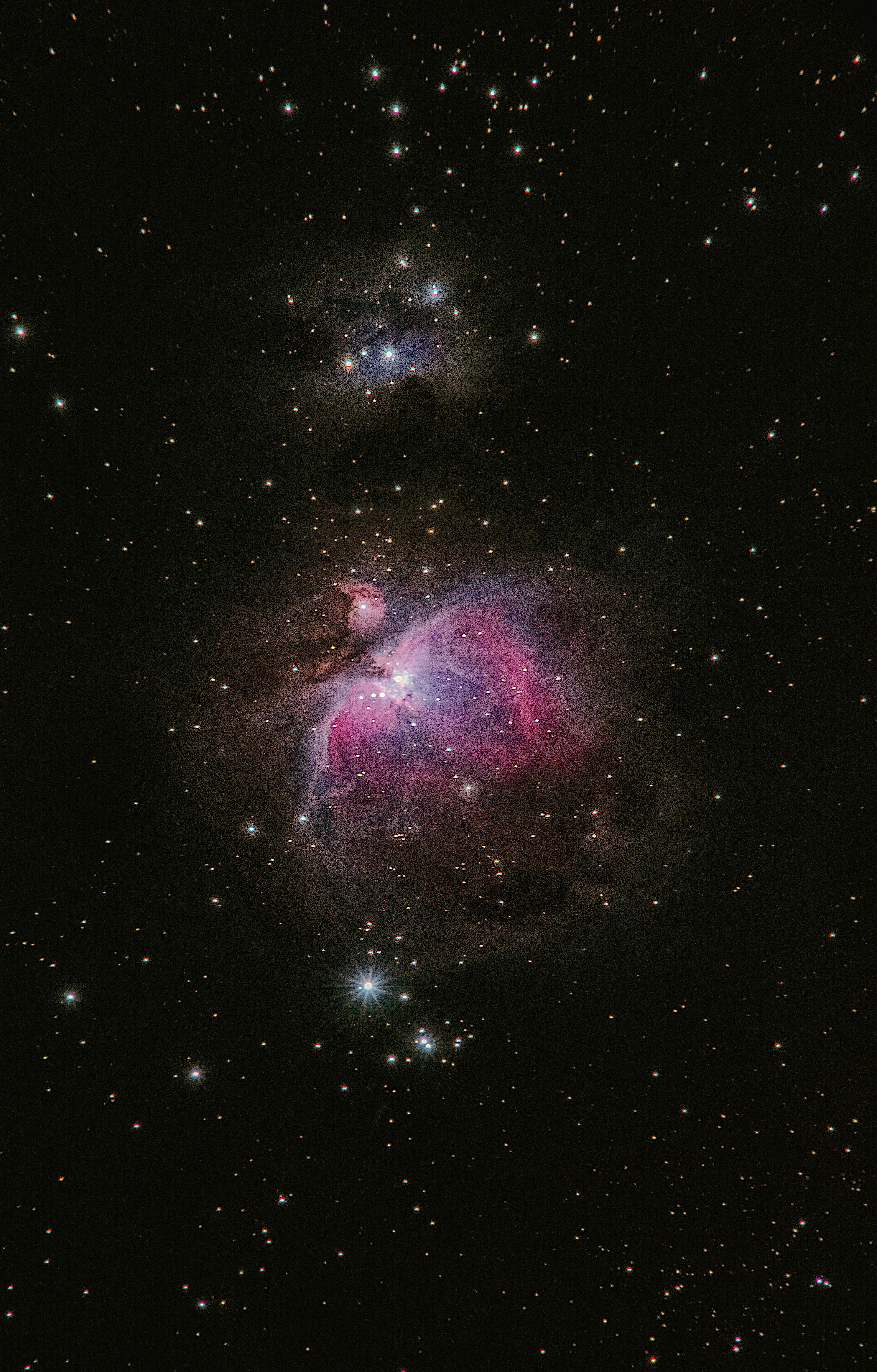 Space 1